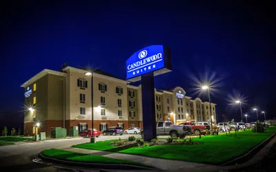 Candlewood Suites Sidney by IHG