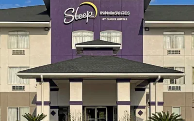 Sleep Inn & Suites Foley - Gulf Shores North
