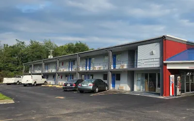 Americas Best Value Inn Elizabethtown
