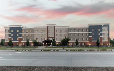 Staybridge Suites Denver-Central Park by IHG