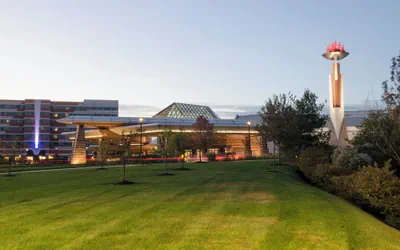 Mohegan Pennsylvania Casino Resort - Adults Only 21+