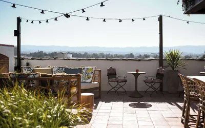 Graduate by Hilton Palo Alto