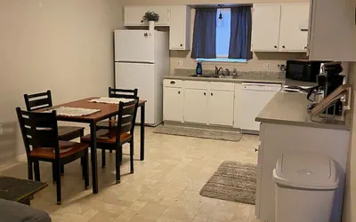 Evergreen Apartments