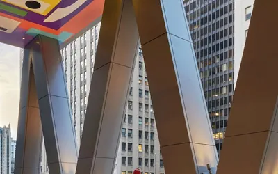 citizenM Chicago Downtown