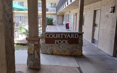 Fairbridge Inn & Suites Richmond Hill