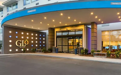 Glō Best Western Pooler - Savannah Airport Hotel