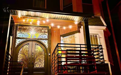 Motel Casa Downtown Guest House