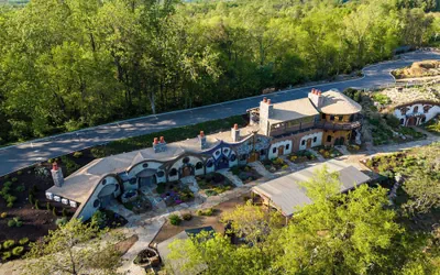 Ancient Lore Village