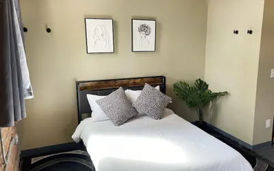 Boxstel - Moderns Stay Hotel