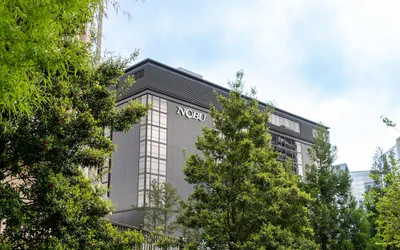 Nobu Hotel Atlanta