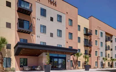 WaterWalk Extended Stay by Wyndham Phoenix - N. Happy Valley