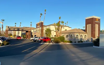 La Quinta Inn & Suites by Wyndham Safford Copper Valley