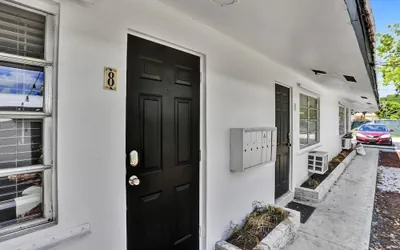 Victoria Park Regency