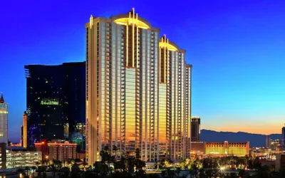 Jet Luxury Elite at The Signature