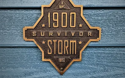 The 1890 Freeman House