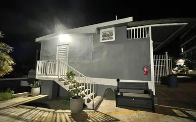 Las Casitas de Village