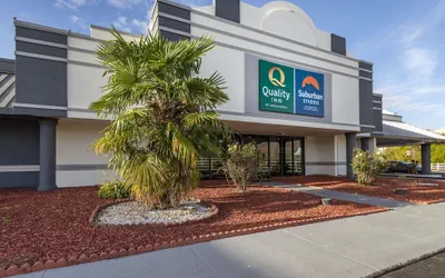 Suburban Studios Rock Hill Northeast I-77