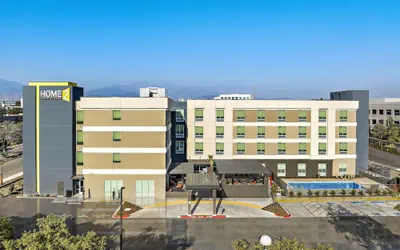 Home2 Suites by Hilton San Bernardino