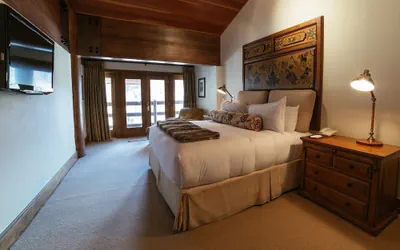 Flagstaff Two Bedroom 2 Apartment Hotel by RedAwning