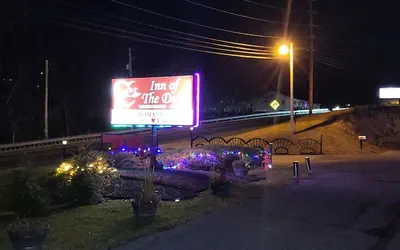 Inn of The Dove Harrisburg-Hershey Romantic Suites