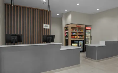 TownePlace Suites by Marriott Sacramento Rancho Cordova