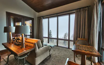 Premium Luxury One Bedroom with Hot Tub 1 Apartment Hotel by RedAwning