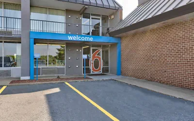 Studio 6 Mount Jackson, Va - Shenandoah