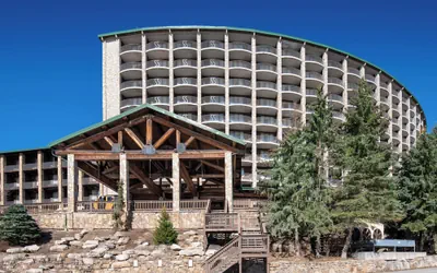 Slopeside Hotel, A Vail Resorts Property