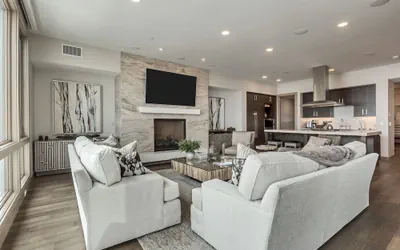 Premium Five Bedroom Suite 5 Apartment Hotel by Redawning