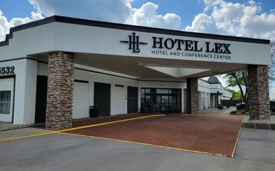 Hotel LEX, Trademark Collection by Wyndham