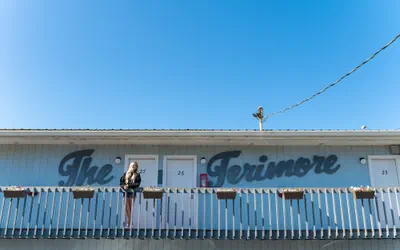 Terimore Bayfront Inn