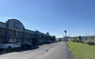 Indysouth western inn