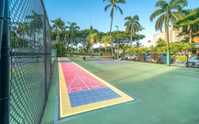 Kaanapali Shores by KBM