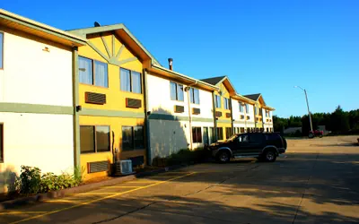 Sonesta Essential Van Buren Fort Smith