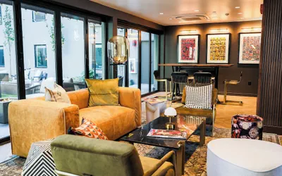 voco The Darwin Atlanta Midtown by IHG