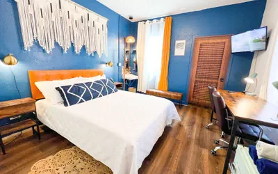 ITH Mission Beach Backpacker Hostel