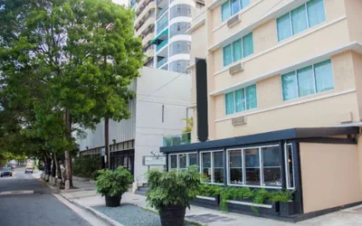 Casa Condado Hotel & Residences