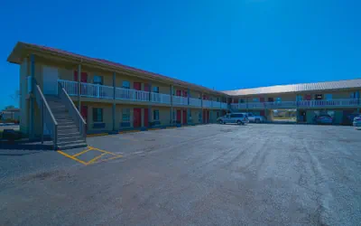Days Inn by Wyndham Aransas Pass
