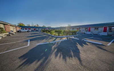 Oyo Hotel Portland Or Near Airport