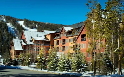 The Springs Condominiums by Vail Resorts
