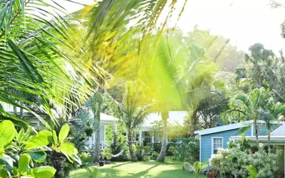 The Hideaway Hull Bay