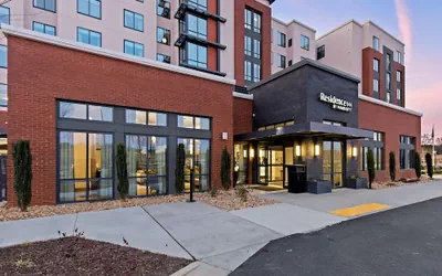 Residence Inn by Marriott Atlanta Covington