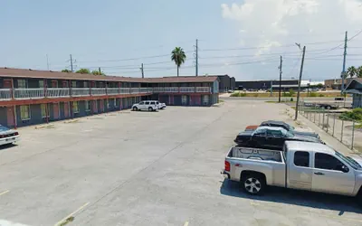 Valley Motel Corpus Christi Near Airport I 37