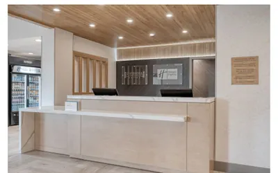 Staybridge Suites Federal Way - Seattle South by IHG