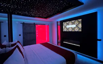 Imperial Suites - Adults Only