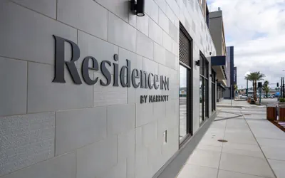 Residence Inn by Marriott San Francisco Airport Millbrae Station