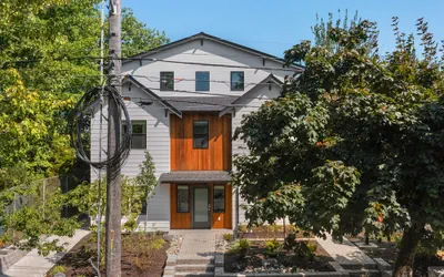 Sweet Suites Capitol Hill