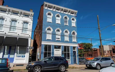 Heart of Mainstrasse 3