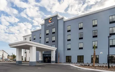 Comfort Inn & Suites Panama City Beach - Pier Park Area
