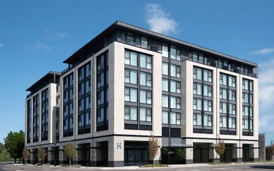 Holman Riverfront Park Hotel Salem, Tapestry by Hilton